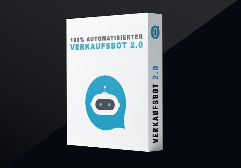 verkaufsbot